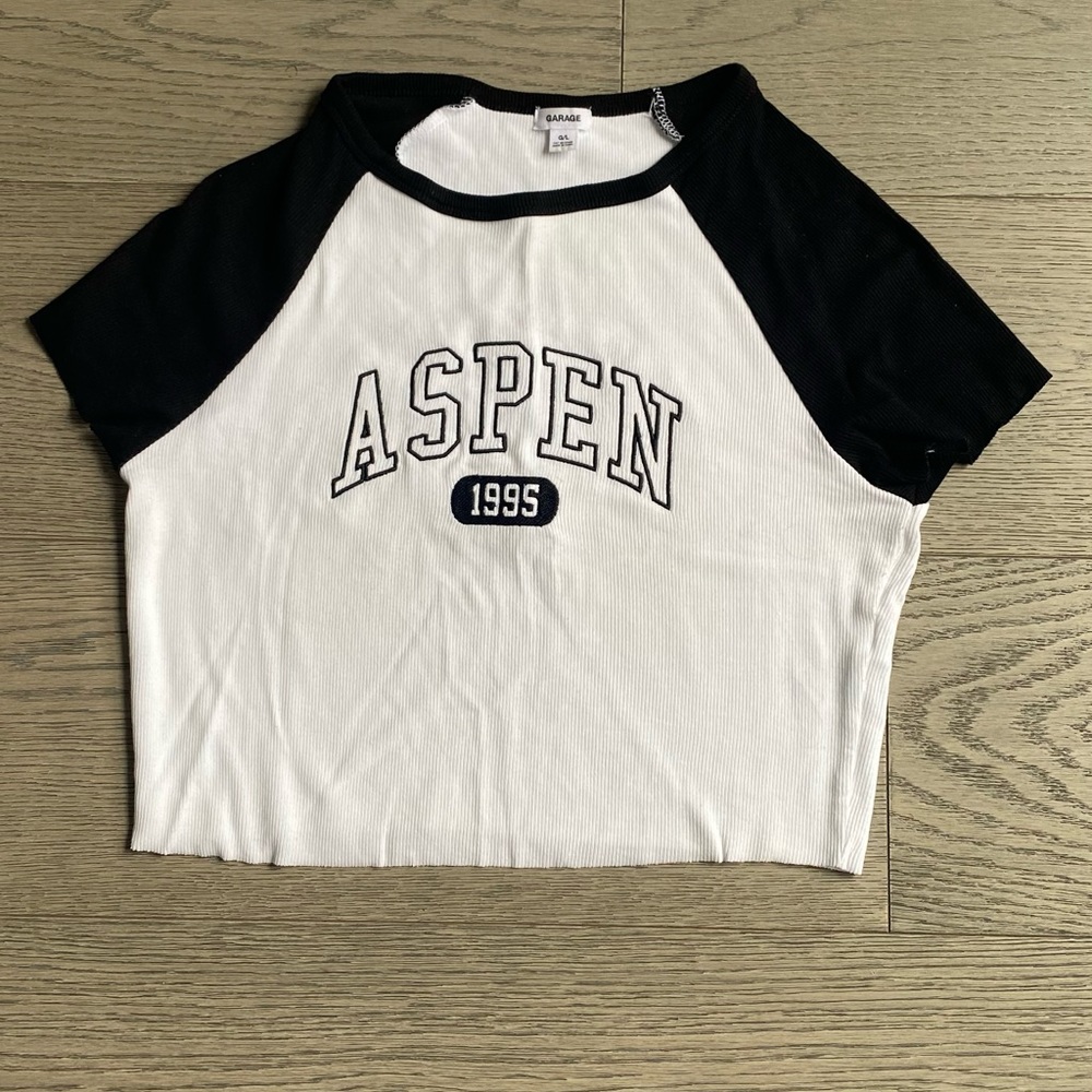 Baseball Tee - Picture 1 of 3